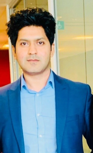 Prof. Junaid Khan