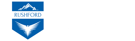 Rushford Logo