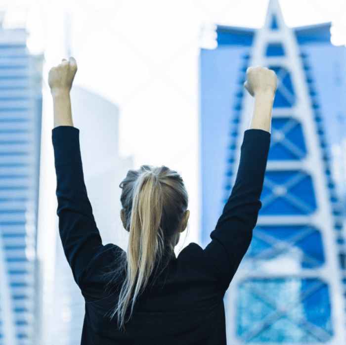 Leadership & Confidence Building for Women