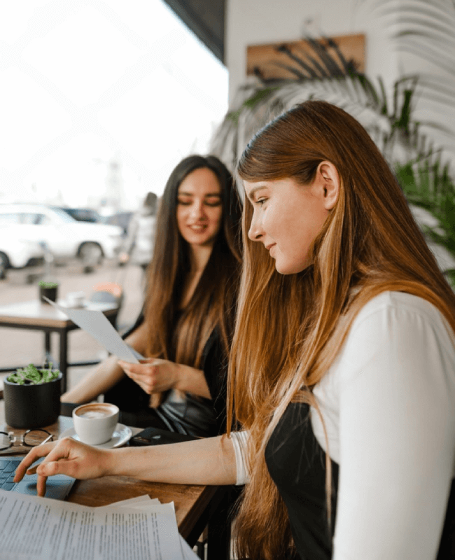 Entrepreneurship and Design Thinking